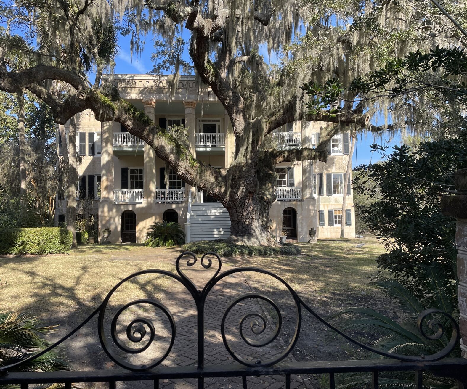 Beaufort guide helps owners 'do the right thing' when repairing historic houses
